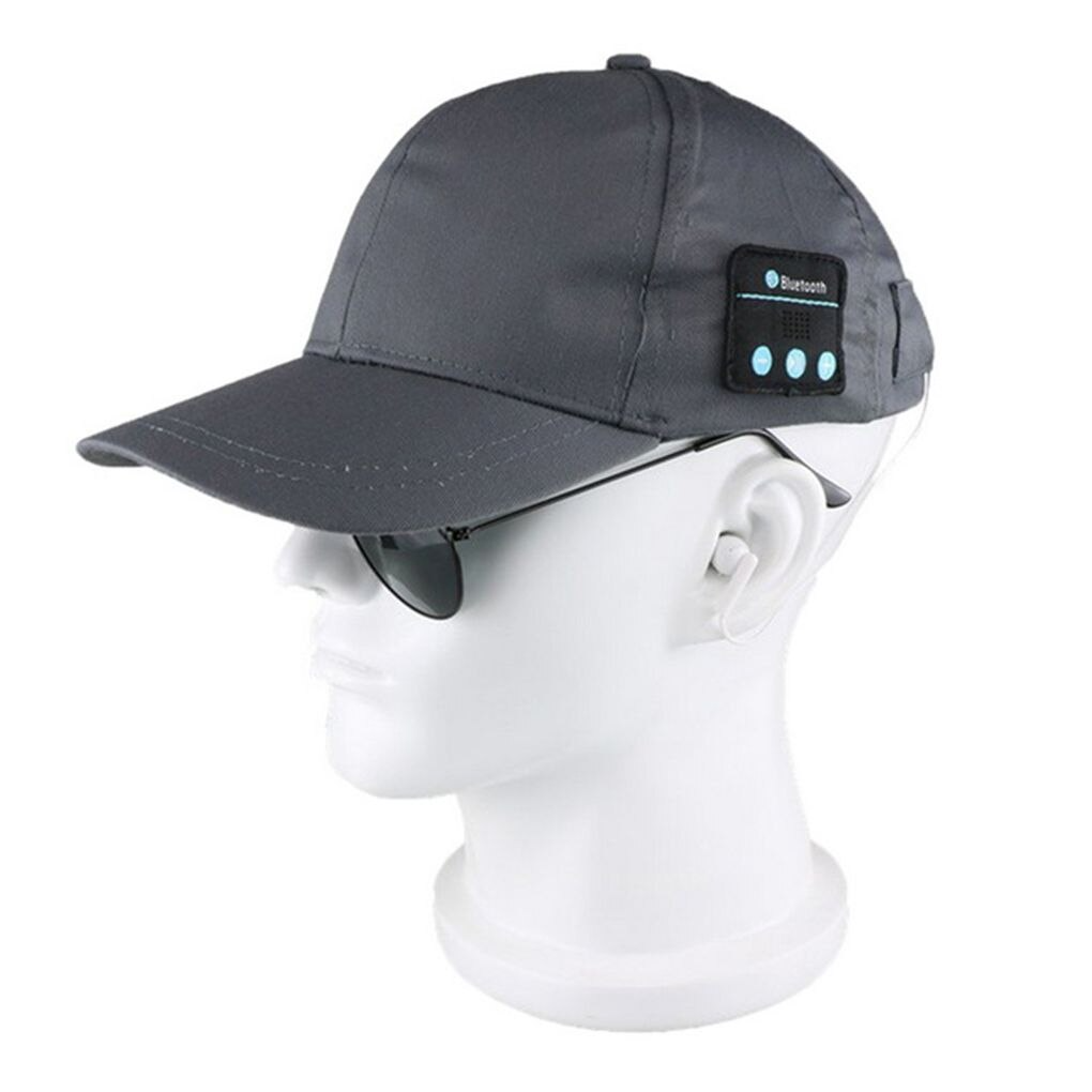 X10-Chapeau intelligent sans fil
