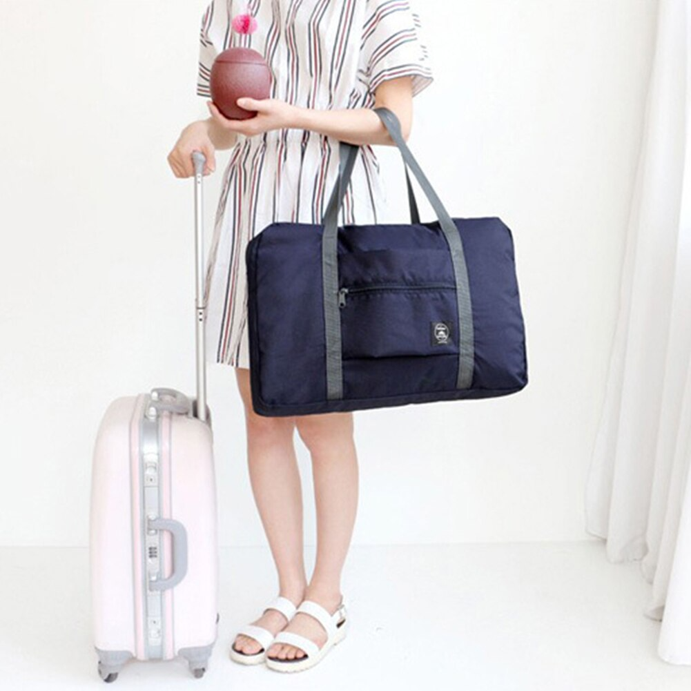 X10-Sac de voyage pliable