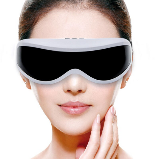 Masque Massage Yeux