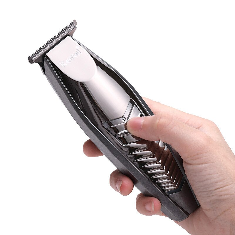 tondeuse à cheveux sans fil professionnel