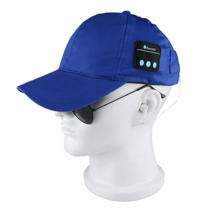 X10-Chapeau intelligent sans fil