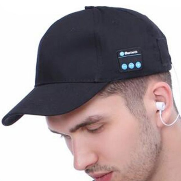 X10-Chapeau intelligent sans fil