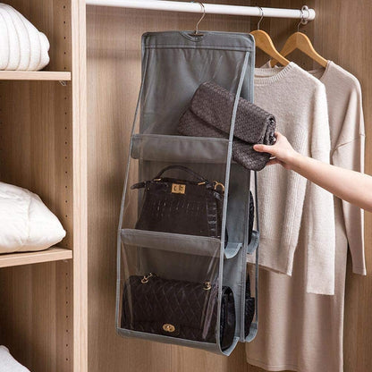 Poches pliantes sac  stockage