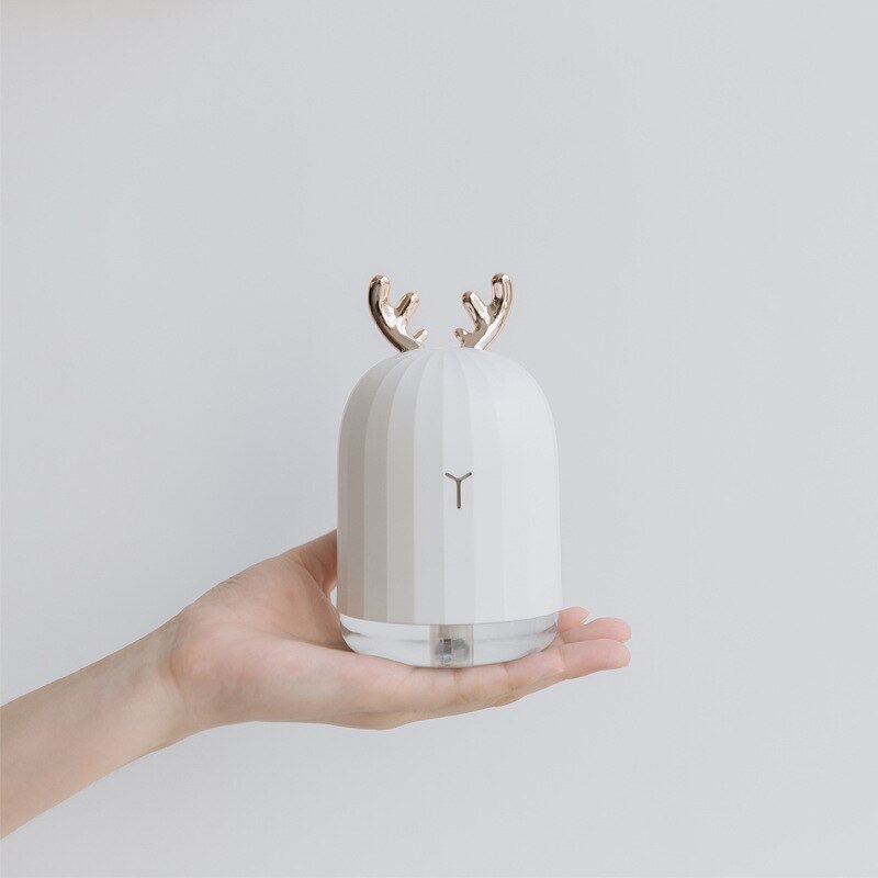 Hydratant et diffuseur de parfum