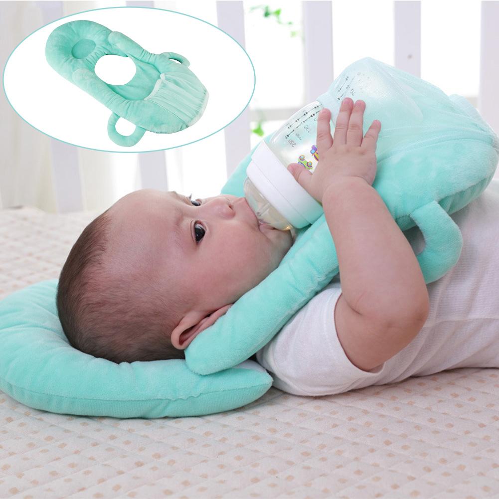 coussin d'allaitement pour bébé