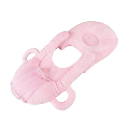 coussin d'allaitement pour bébé