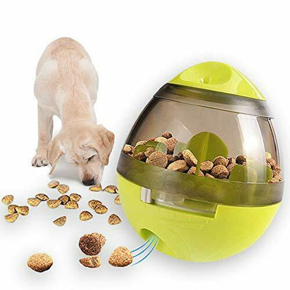 Distributeur interactif intelligent de nourriture pour animaux de compagnie
