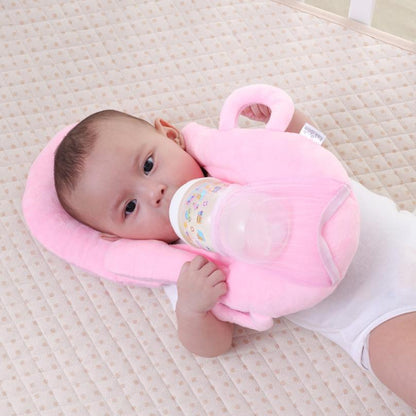 coussin d'allaitement pour bébé
